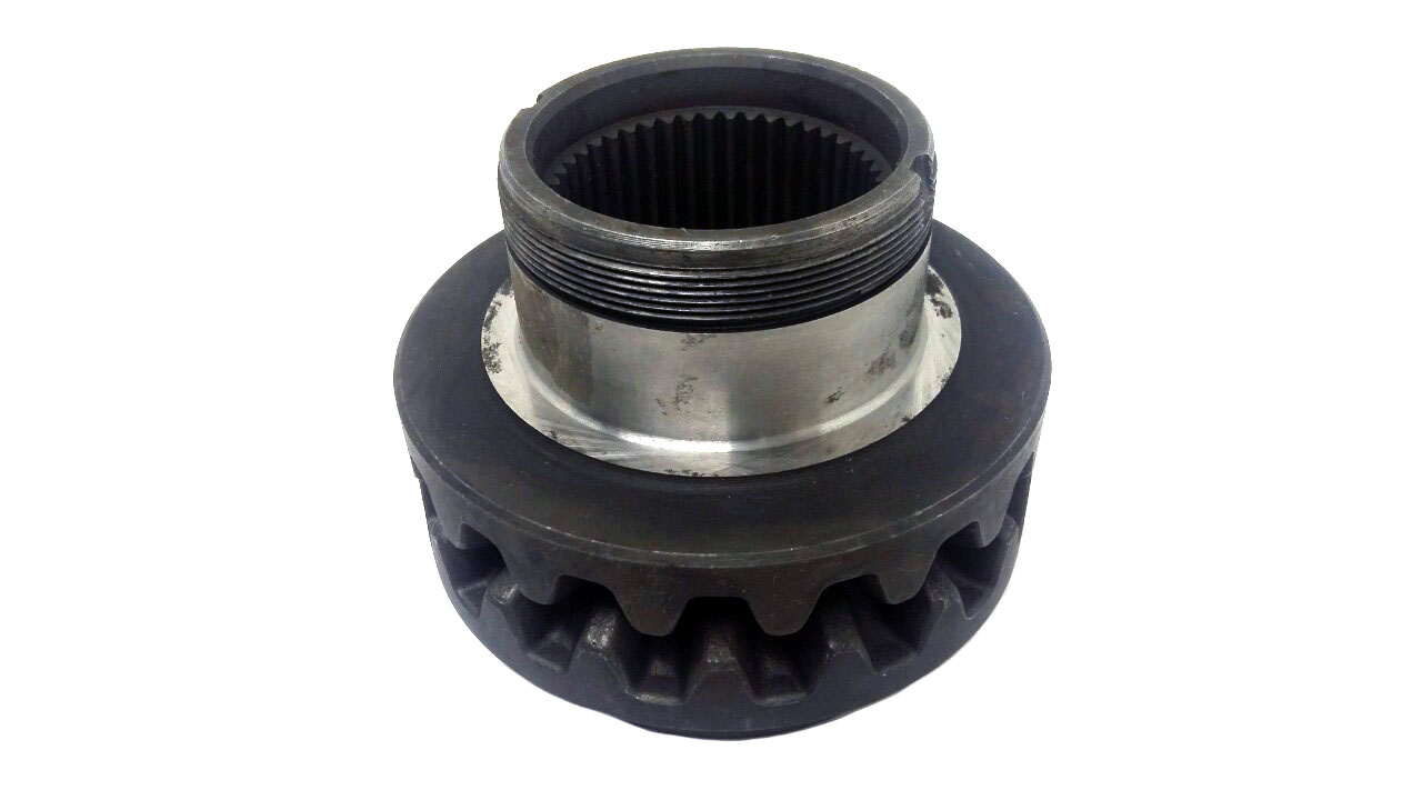 картинка Шестерня межмостового дифферциала среднего моста /автокран/ от магазина Одежда+