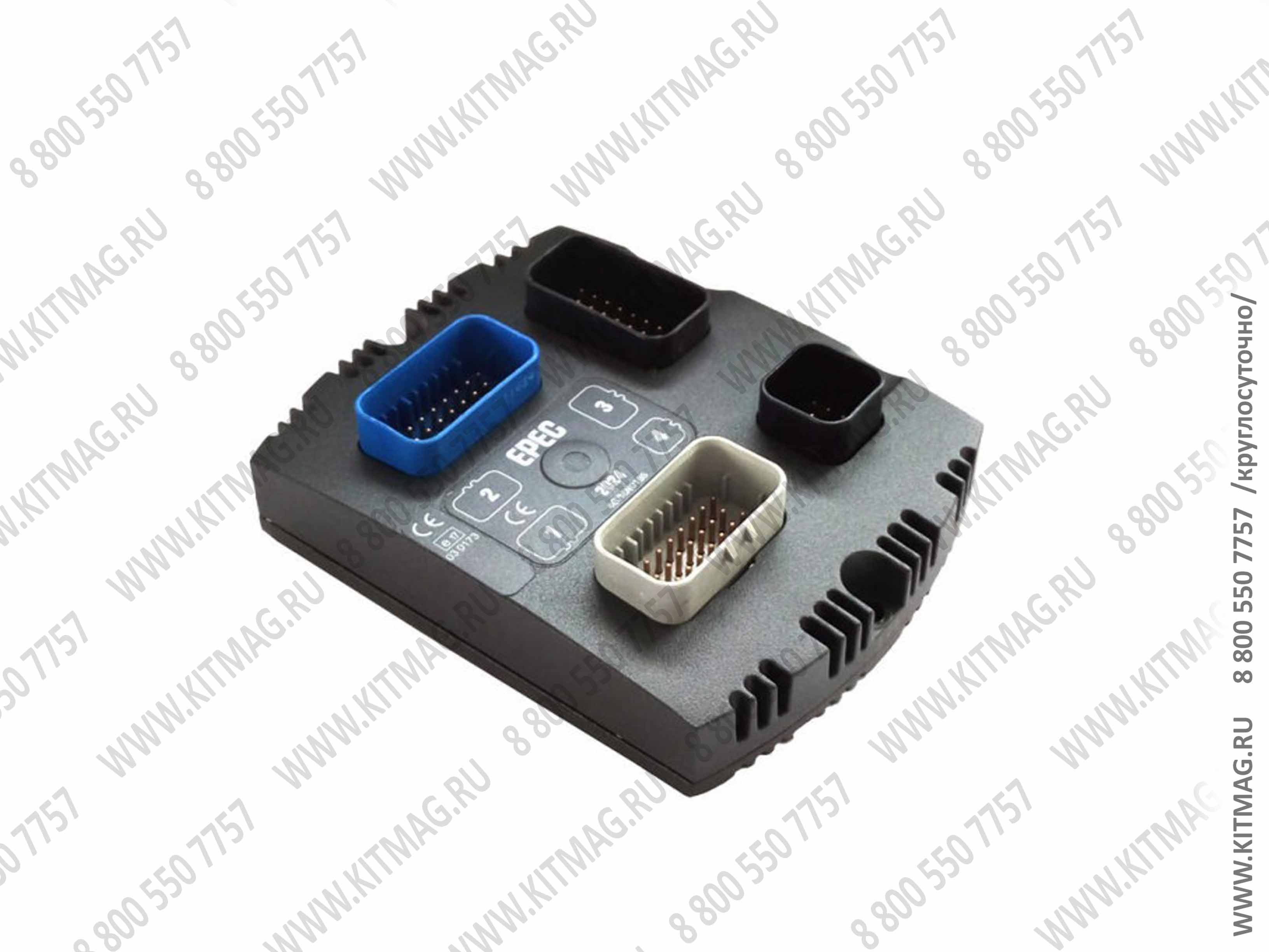 картинка Контроллер управления EPEC 2023 на ZOOMLION от магазина Одежда+