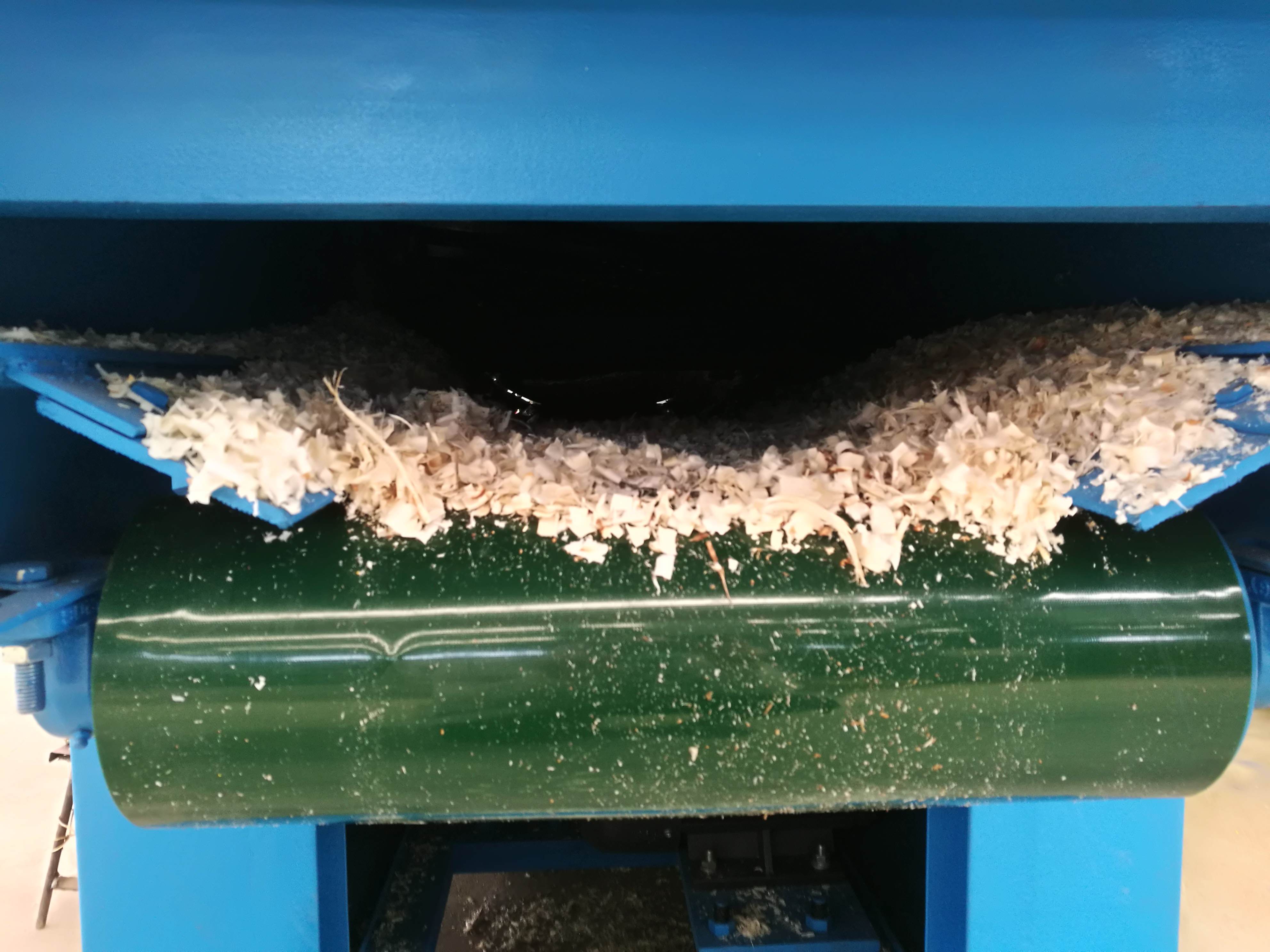 картинка Стружечный станок серии SHBH-500-6L от магазина Одежда+