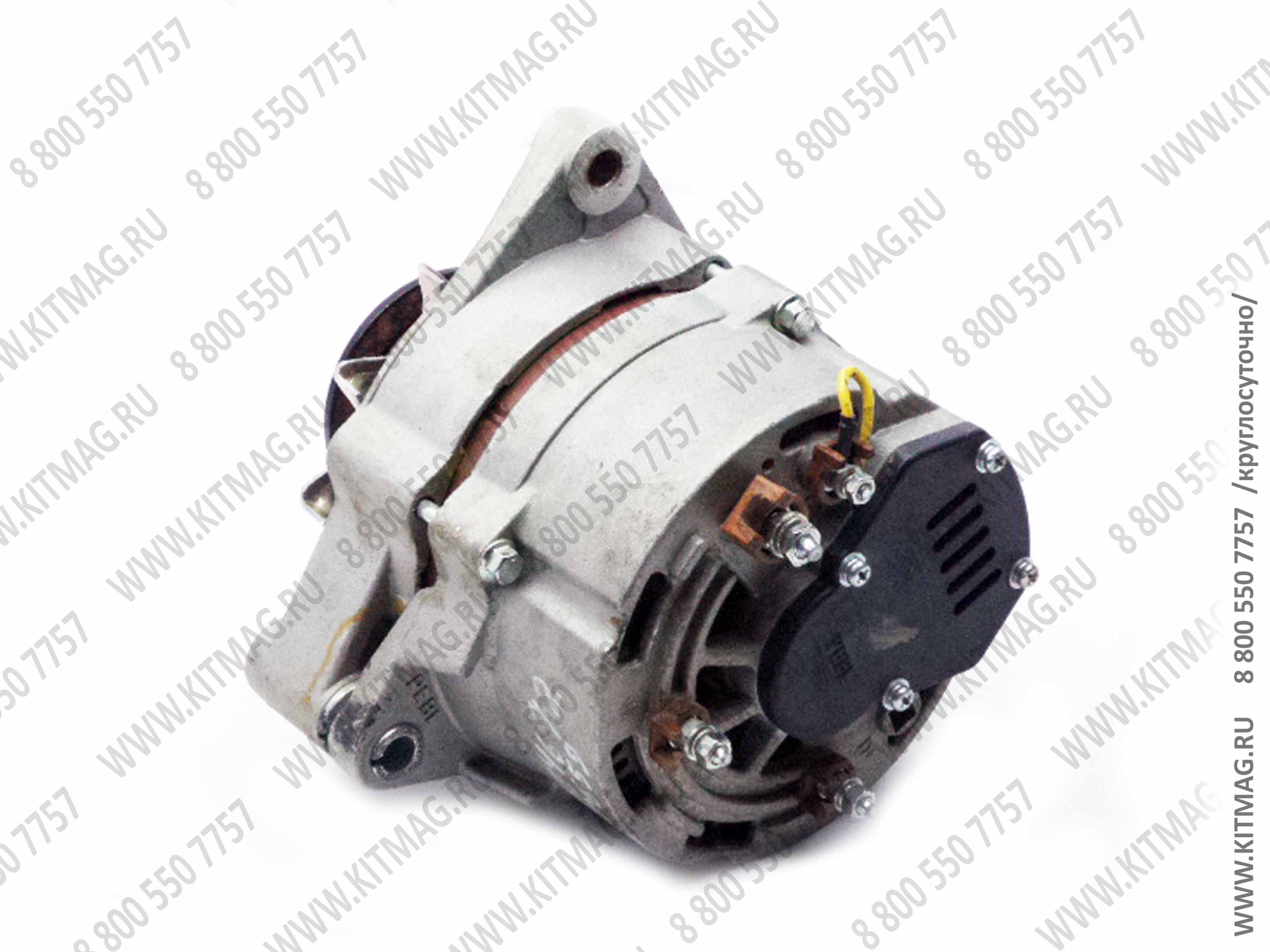 картинка Генератор MDAC323202 13024500 28V 35A Вариант-2 от магазина Одежда+