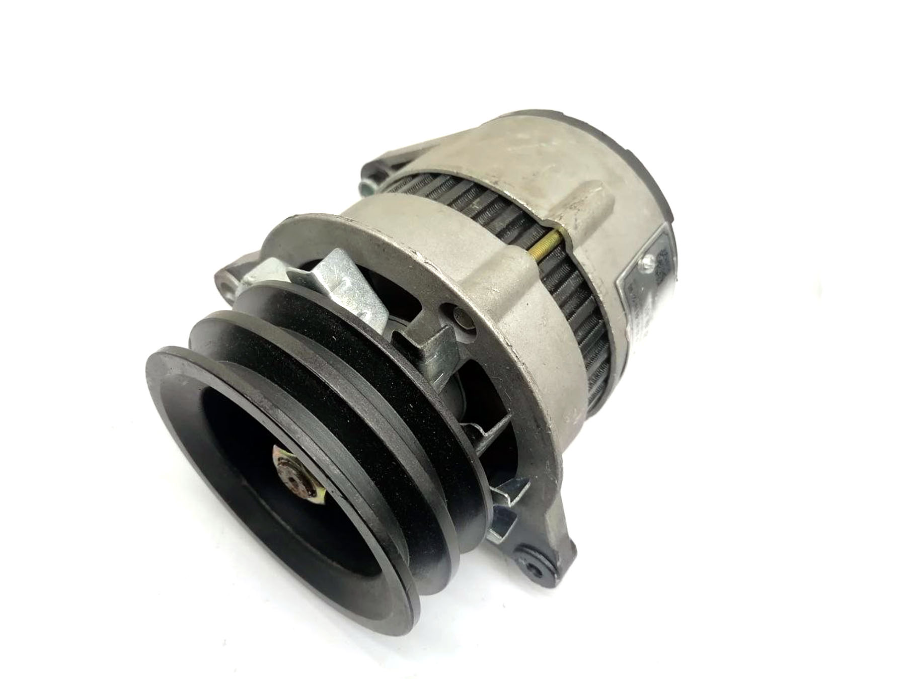 картинка Генератор для измельчителя дерева DH-100 от магазина Одежда+