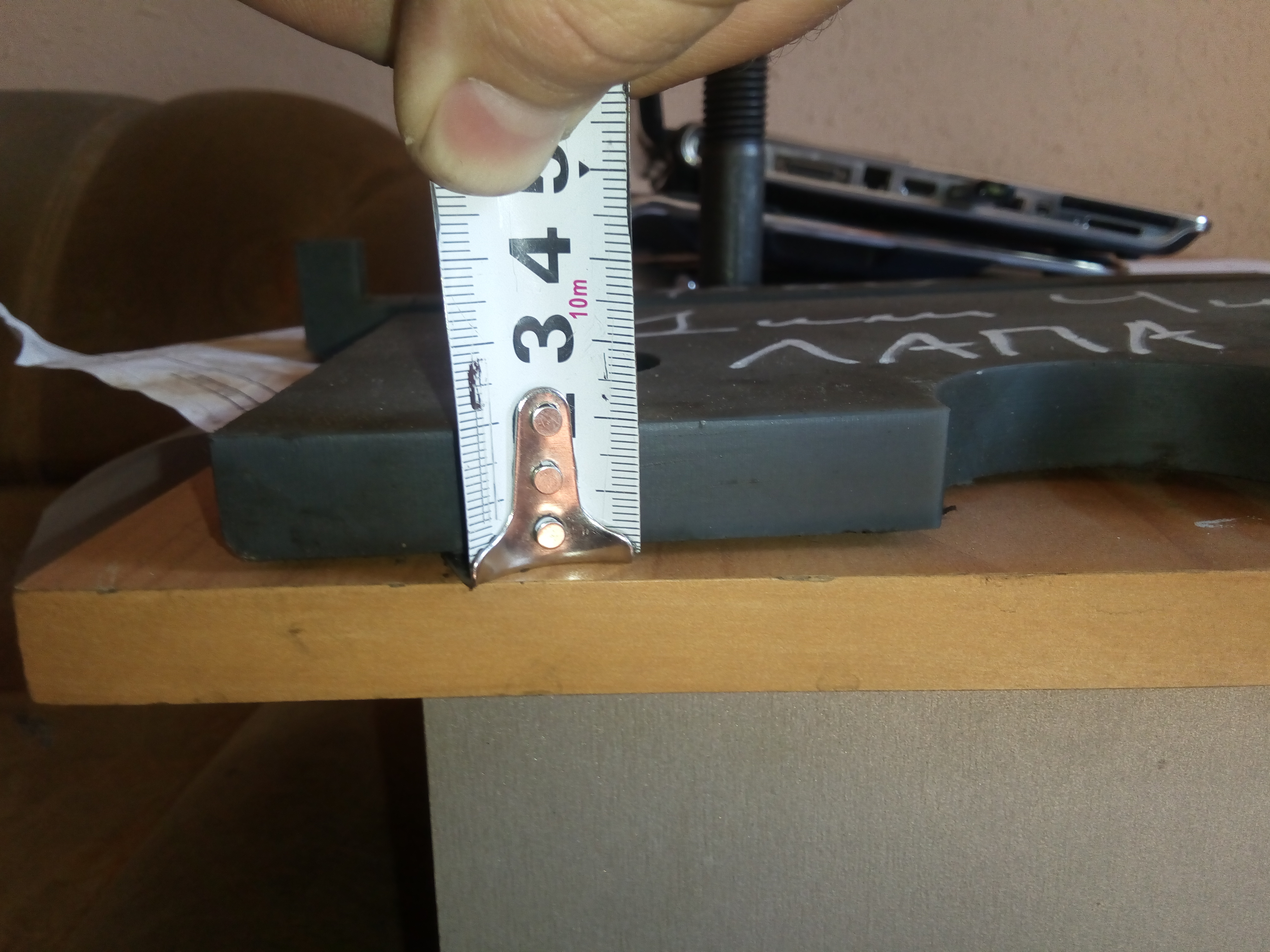 картинка Болт крепления рессоры KRAN QY70 от магазина Одежда+