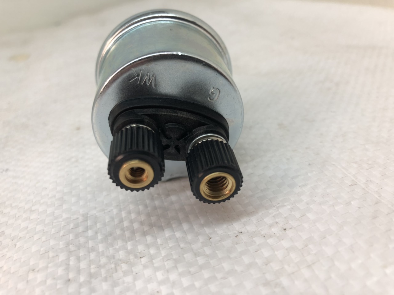 картинка Датчик давления масла KRAN QY25K5S 2013 г. Евро 4 от магазина Одежда+