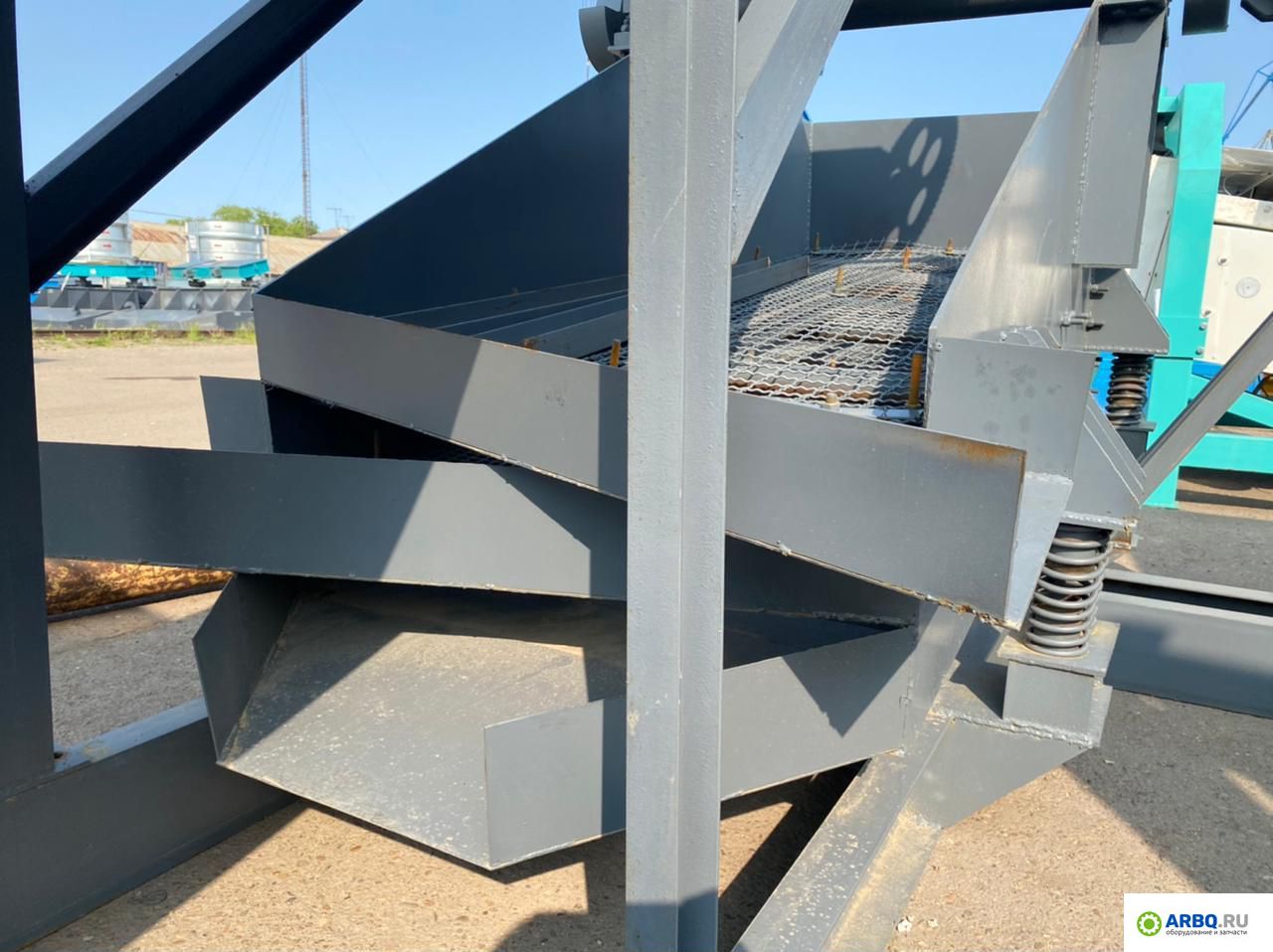 картинка Щековая дробилка дизельная ре400/600 от магазина Одежда+