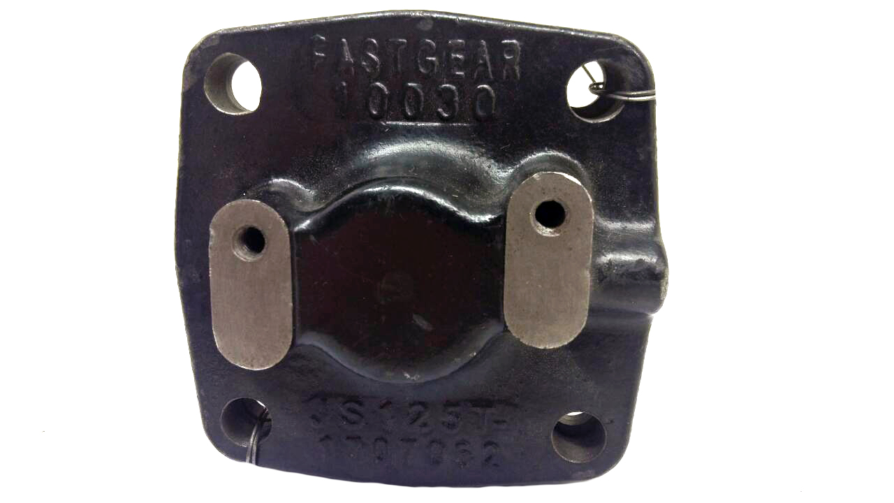 картинка Цилиндр переключения передач демультипликатора КПП 8JS125T от магазина Одежда+