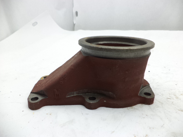 картинка Отвод под патрубок интеркуллера d13-301-01 от магазина Одежда+