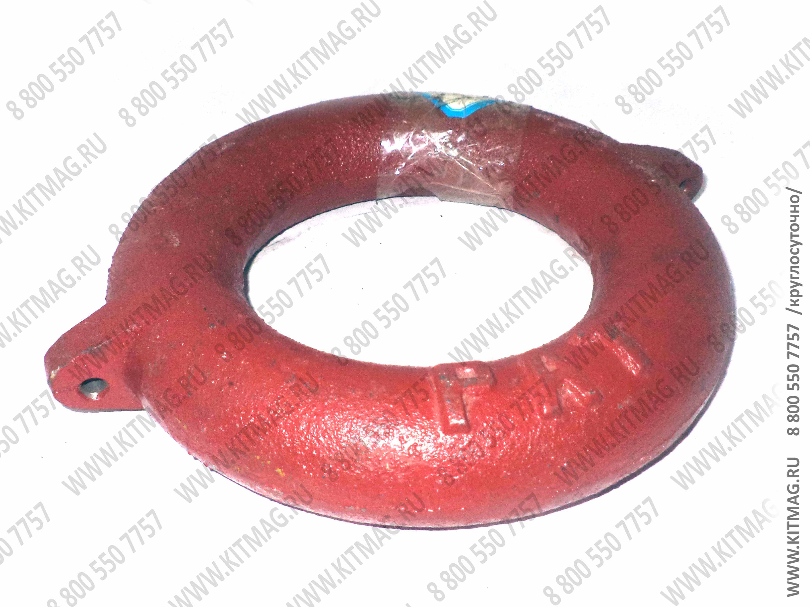 картинка Грузило концевого выключателя PAT ПАТ  кольцо 819900406 от магазина Одежда+