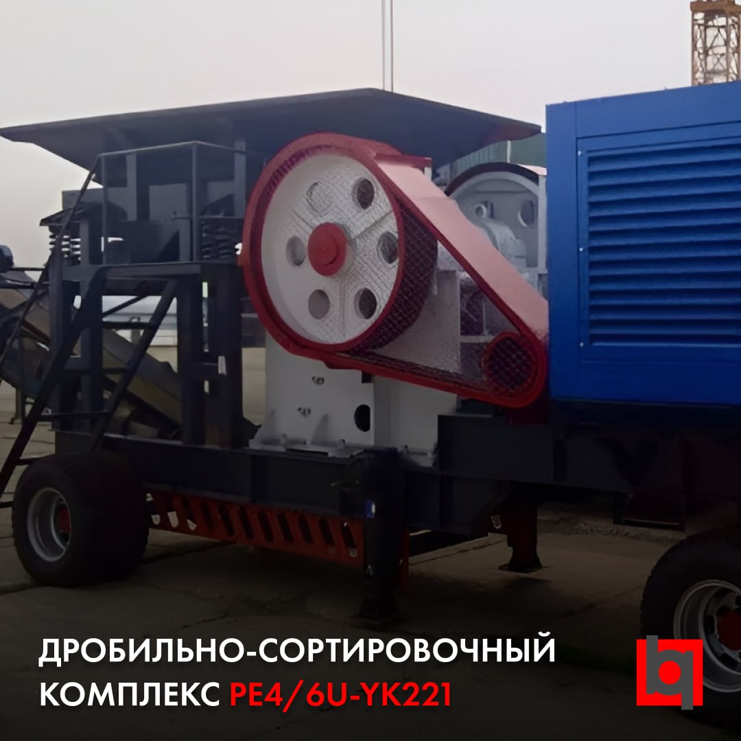 Обзор PE4/6U-YK221