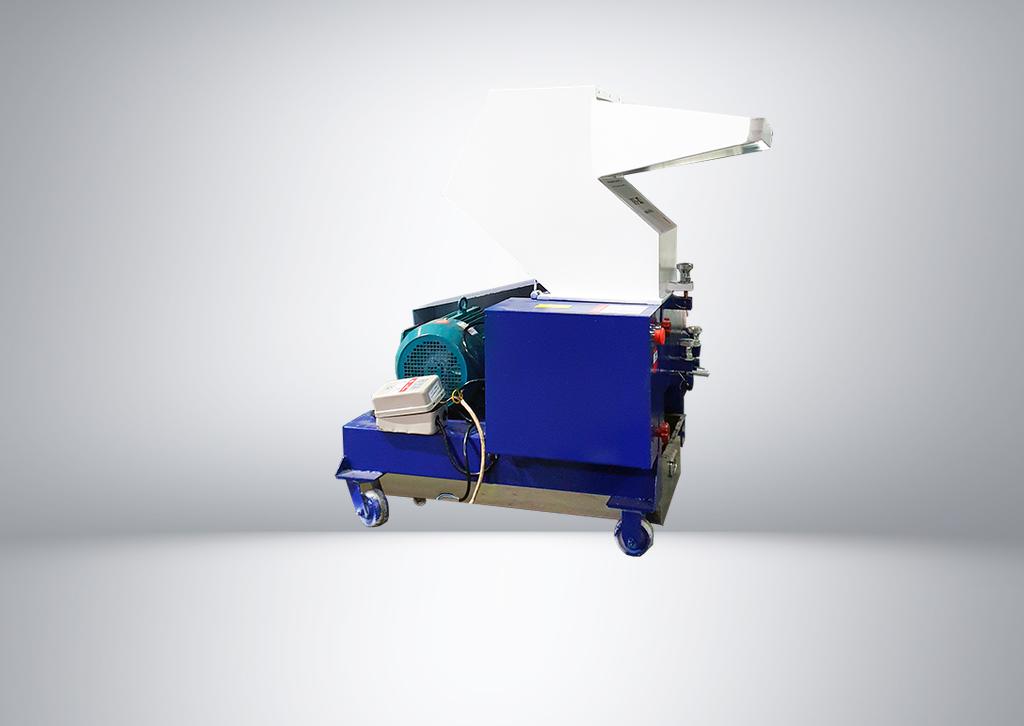 картинка Измельчитель пластика XFS-300