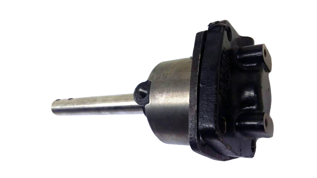 картинка Цилиндр переключения передач демультипликатора КПП 8JS125T от магазина Одежда+