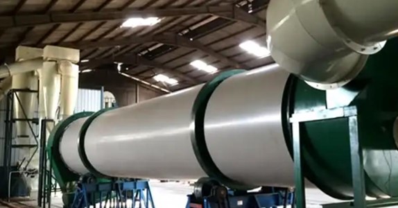 картинка Линия по производству деревянных пеллет от магазина Одежда+