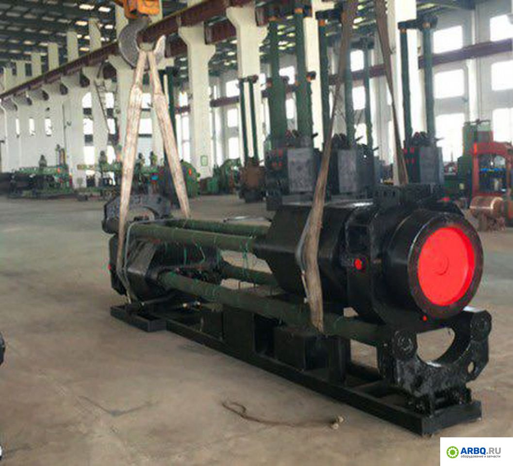 картинка Молот дизельный Jeangsu Juwei DD45 от магазина Одежда+